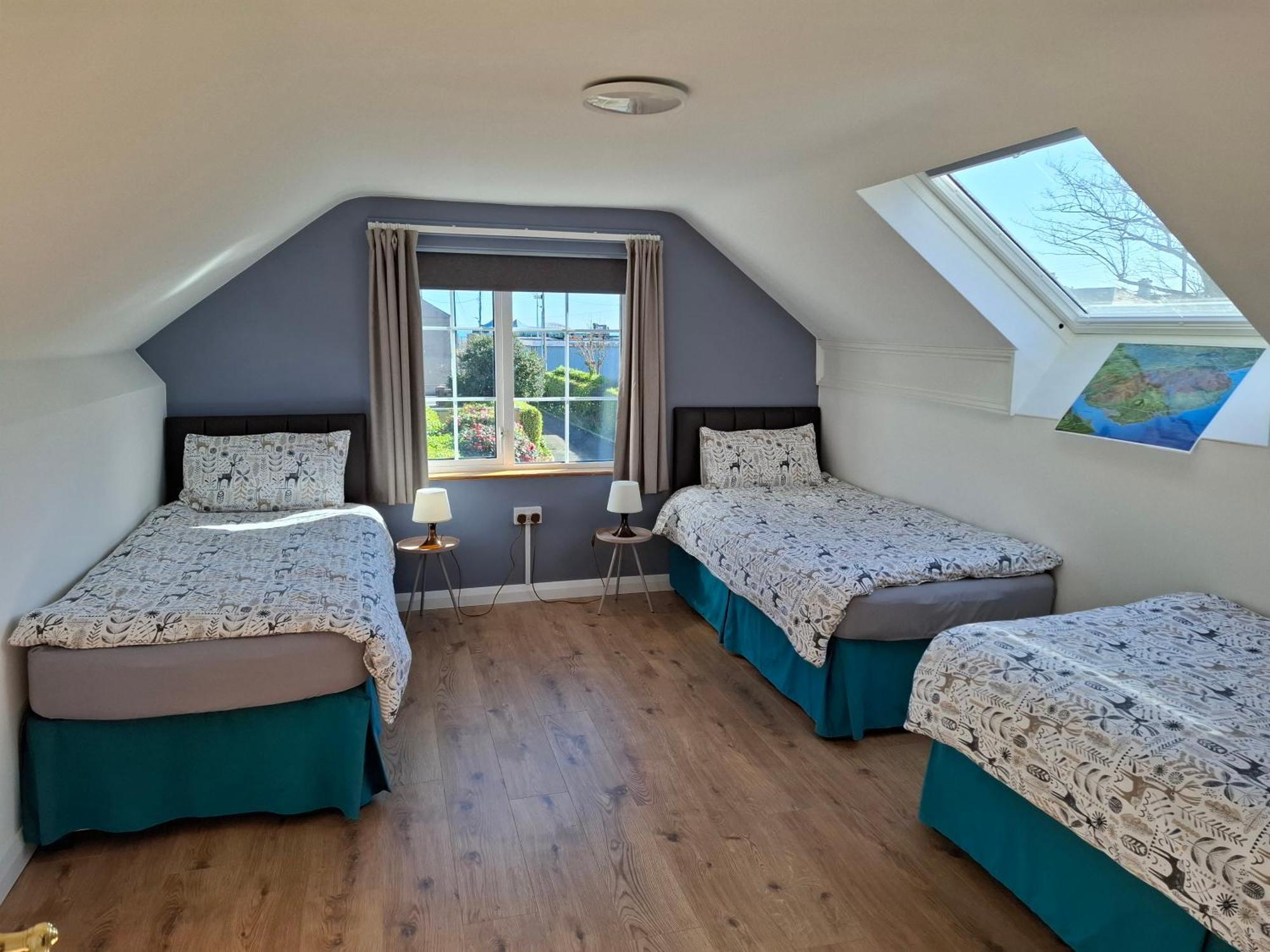 Fjell2Sea Villa Newcastle  Luaran gambar